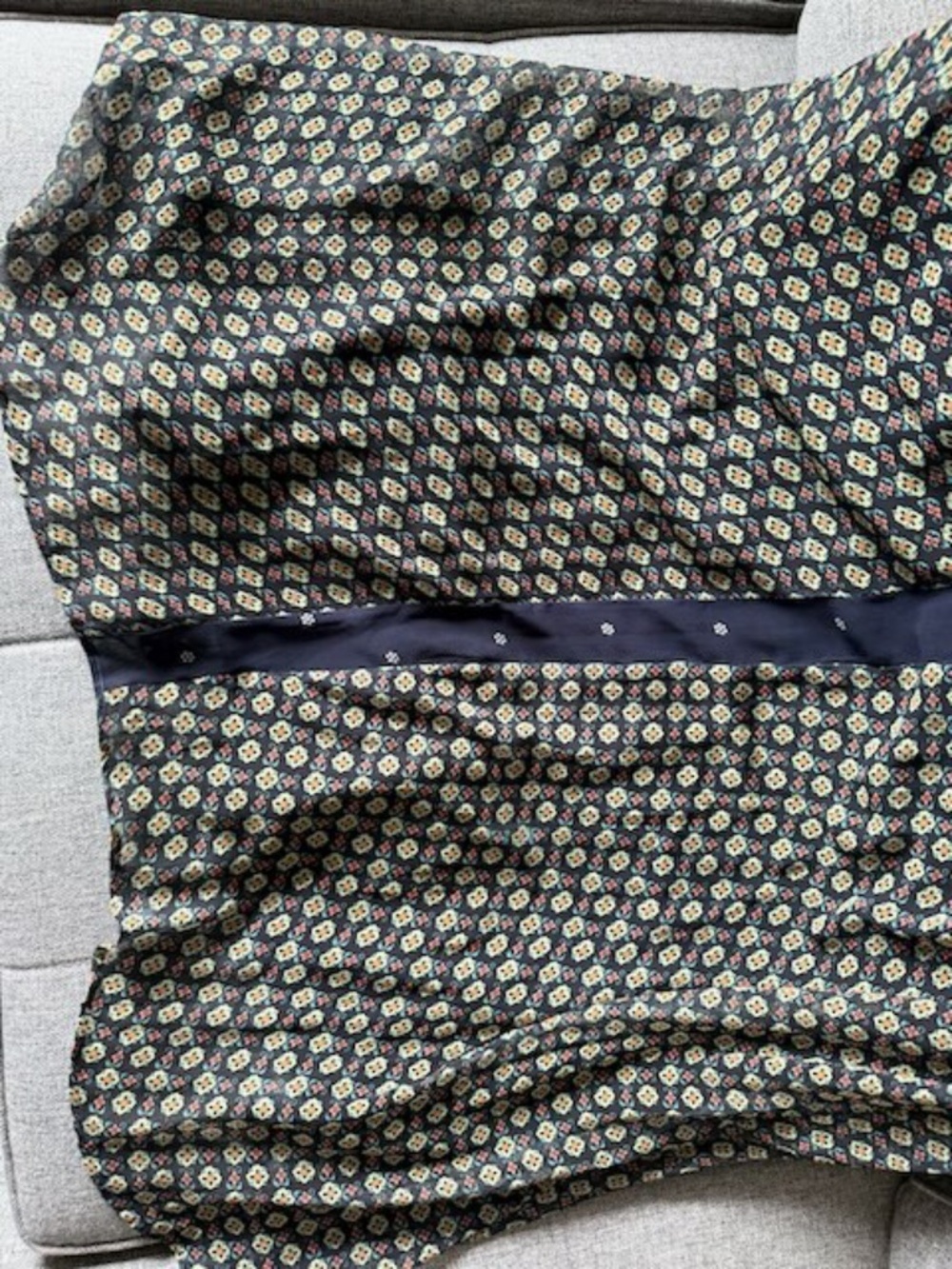 Farm Rio Alida Dress - Picture 7 of 7